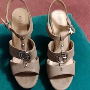 Women's Heels by Guess